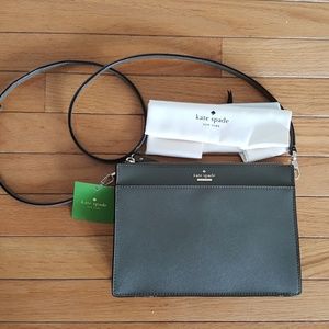Kate Spade Crossbody Bag- Cameron Street
